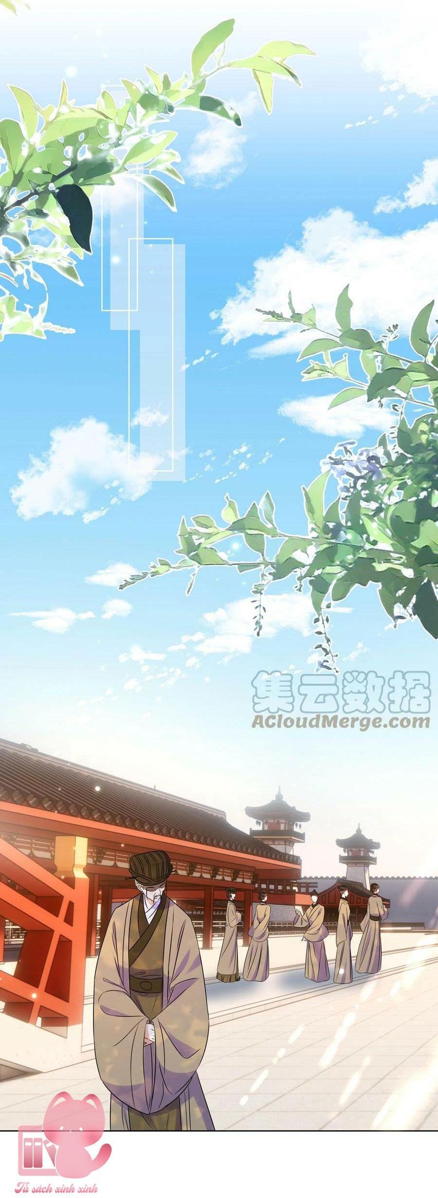 hắc hoá vương gia khó dỗ dành chapter 82 4