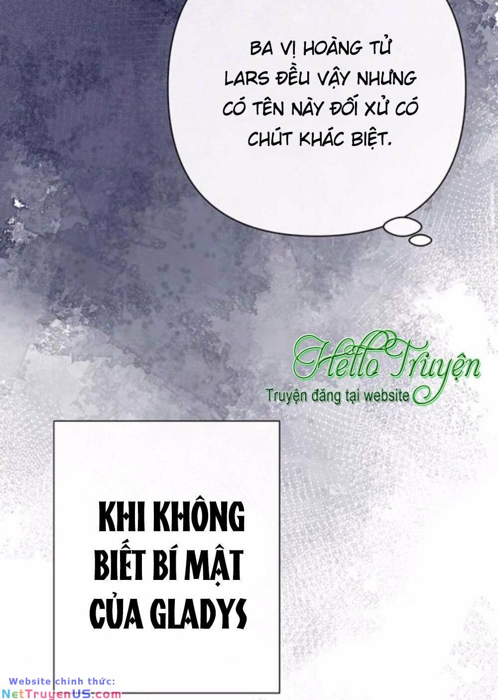 Hoàng Tử Rắc Rối chapter 46.1 53