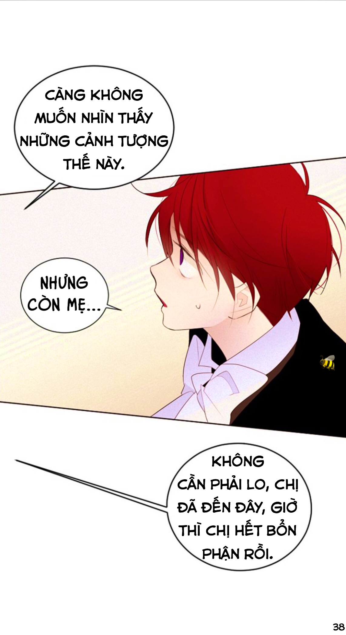 cuộc sống nhàm chán của quý cô tái sinh chapter 2 38