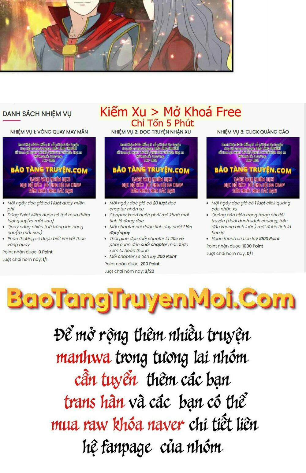 mẹ tôi là chòm sao bảo hộ m chapter 22 28