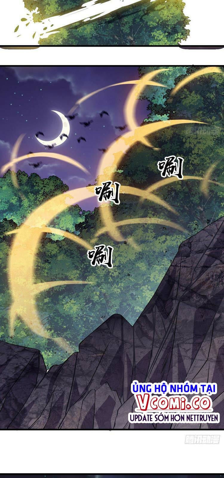 ta có một sơn trại chapter 239 17