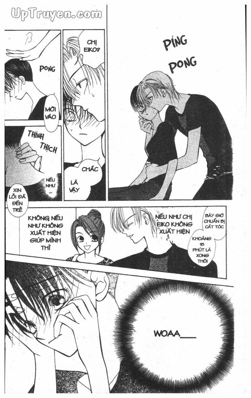 thấy mờ ghét chapter 7 96