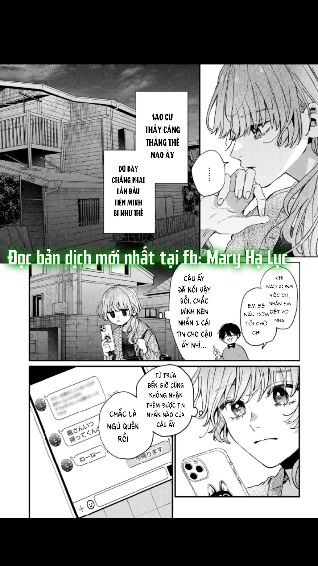 himokuzu hana muốn chết chapter 4.1 6