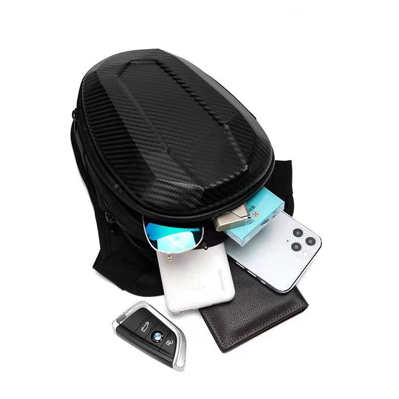 Túi đeo đùi đi mô tô Fashion Motorcycle Drop Leg Bag 20L