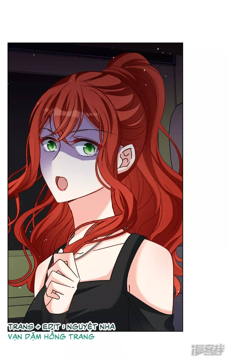 cô ấy đến rồi, xin nằm xuống! chapter 189 22