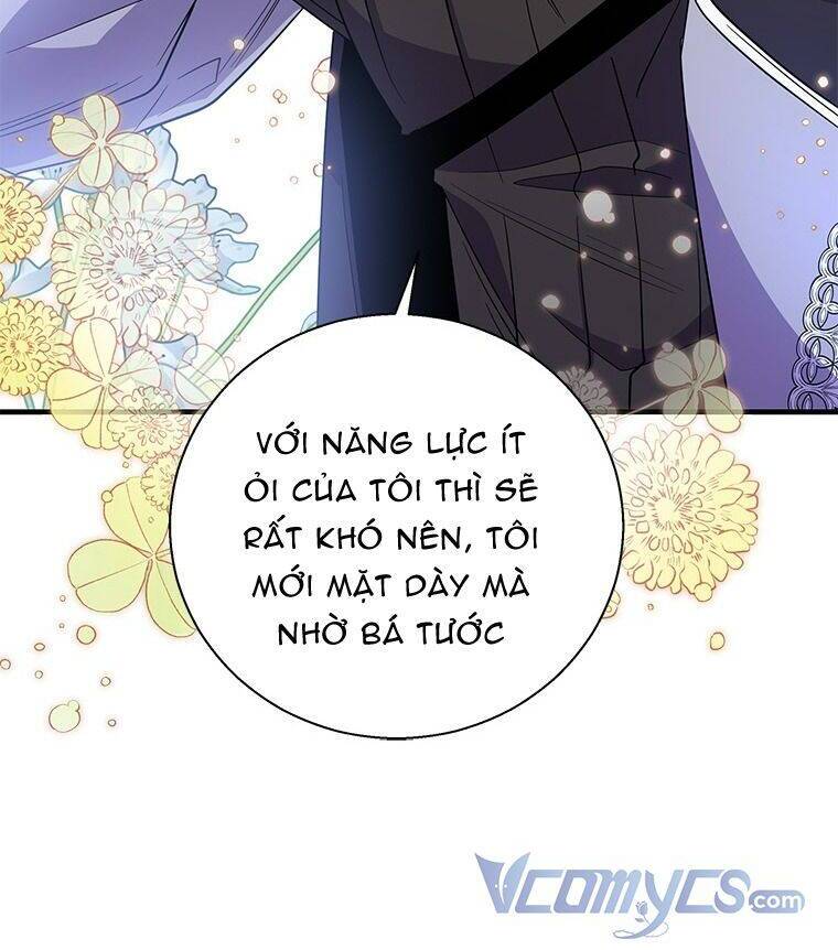 vợ yêu, anh sắp trụ không nổi chapter 57 35