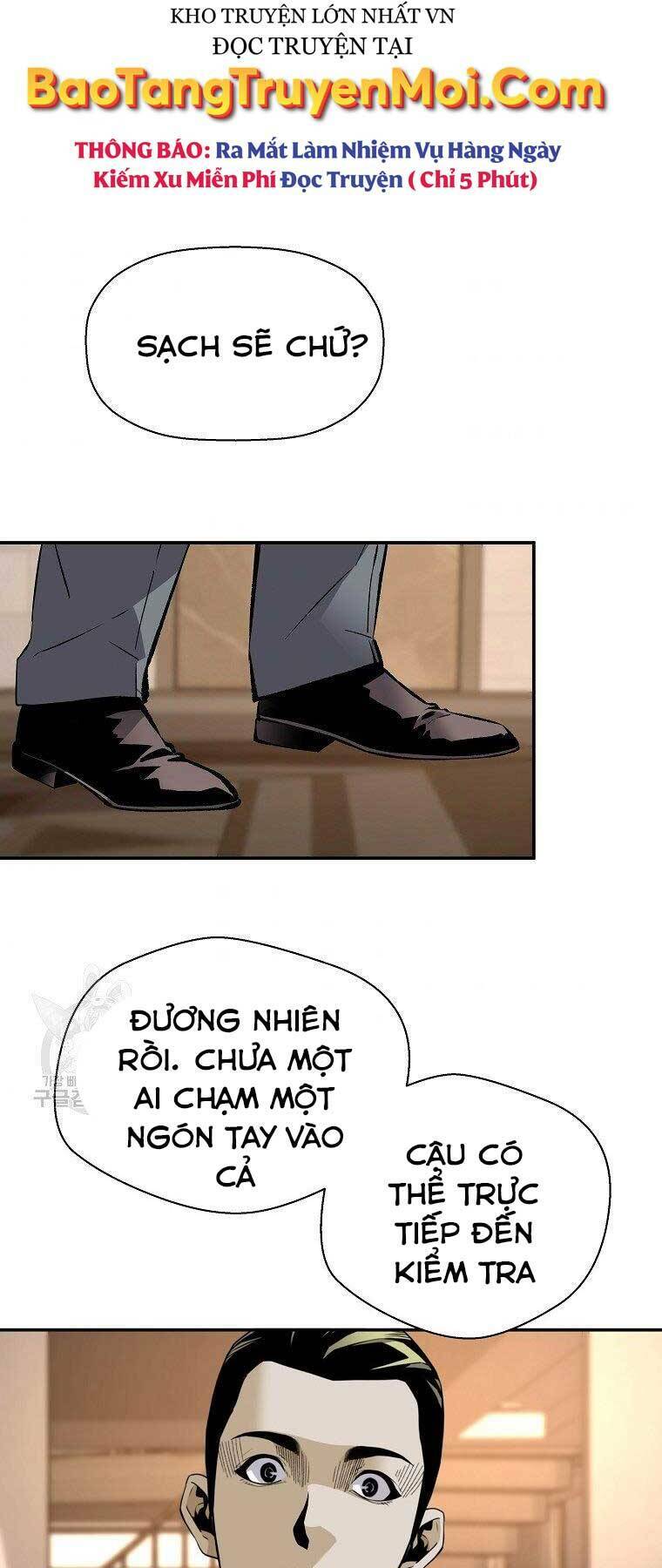 sự trở lại của huyền thoại chapter 56 56