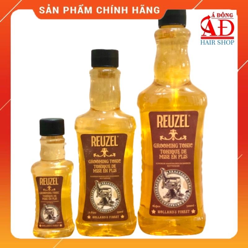 NƯỚC CHẢI TÓC REUZEL GROOMING TONIC TẠO ĐỘ PHỒNG TỰ NHIÊN