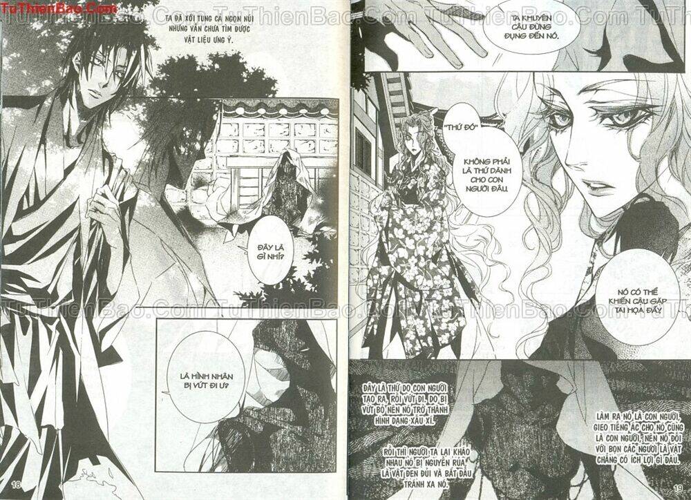 hình nhân chapter 6 10