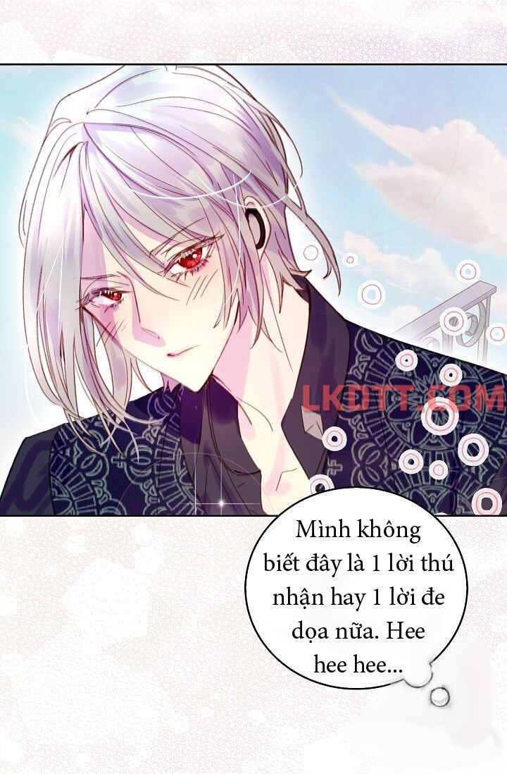 đừng xem thường nữ phụ chapter 127 42