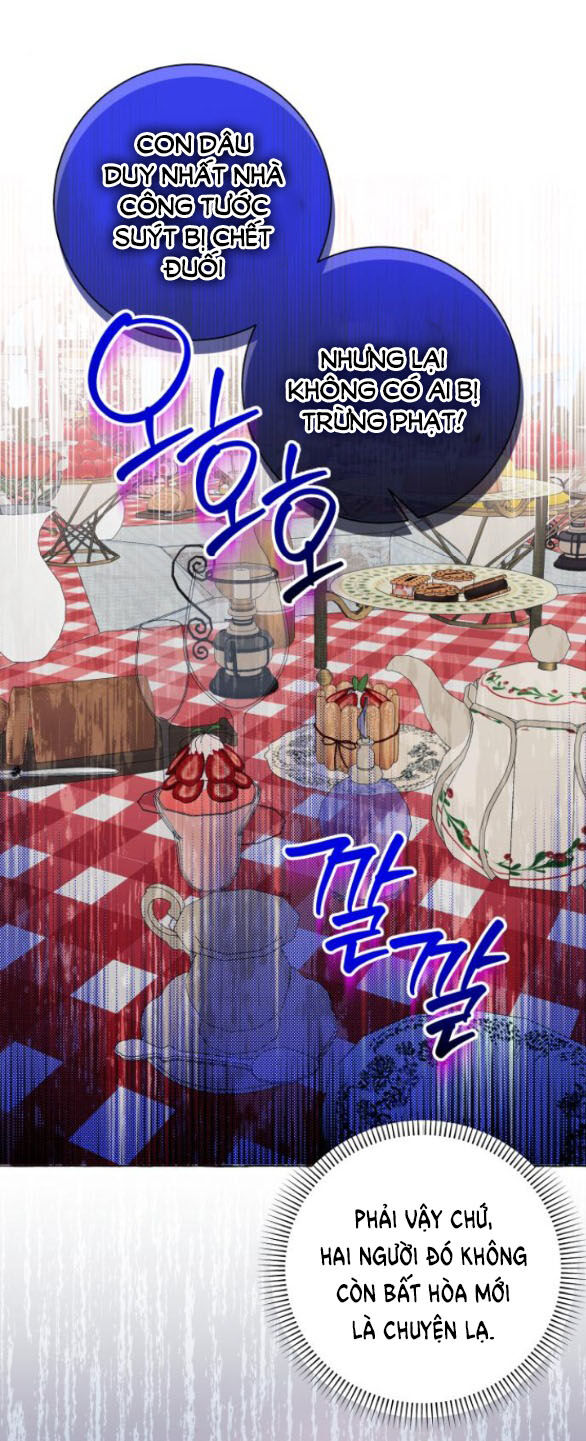 tôi tưởng đó chỉ là tiểu thuyết trọng sinh bình thường chapter 48.1 12