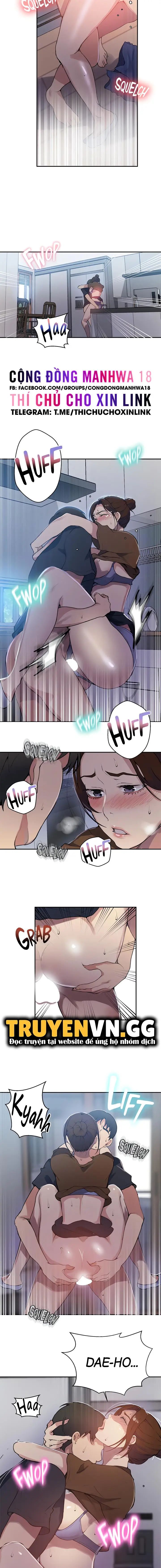 lớp học gia đình (bản không che) chapter 175 4