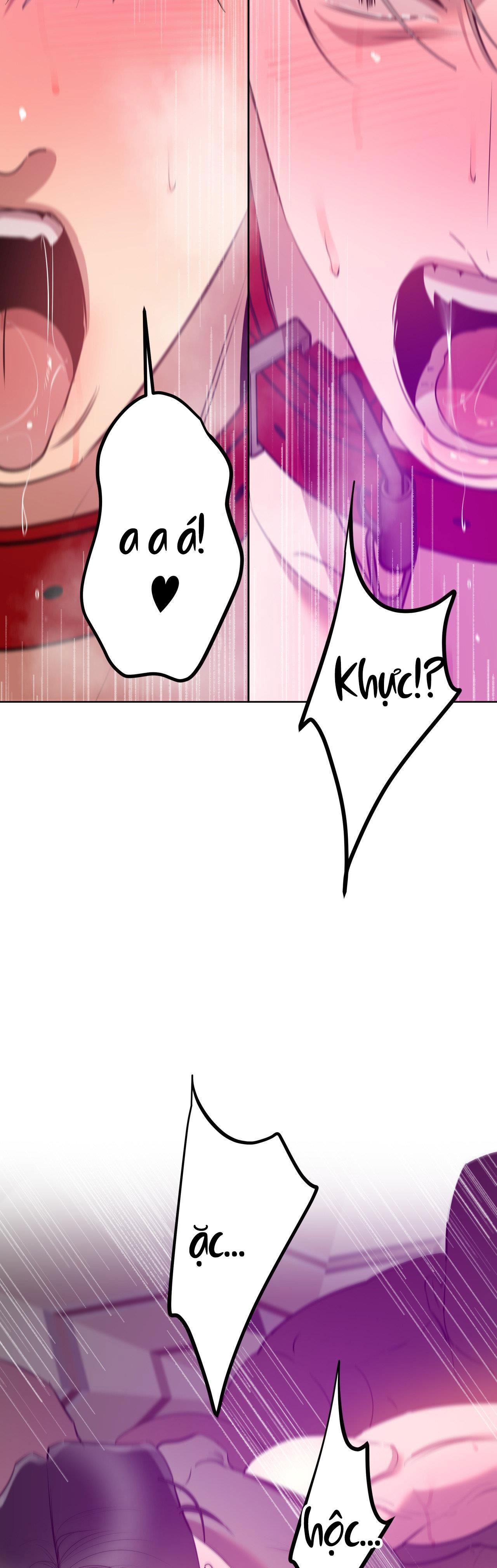 câu lạc bộ bí mật chapter 1.5 33