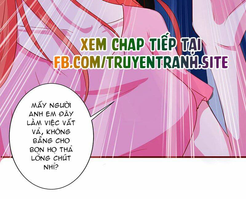 không gả cho tổng tài, gả cho người hầu chapter 74 30
