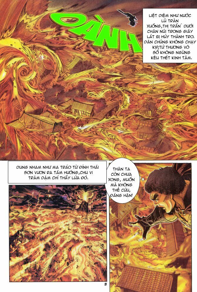 thần binh huyền kỳ i chapter 48 8