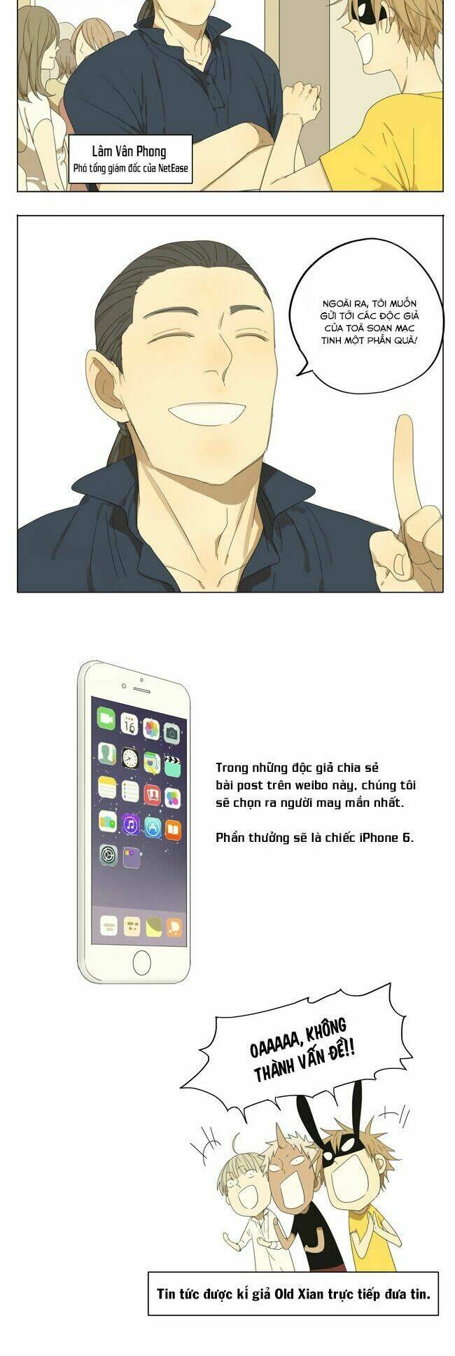 mosspaca advertising department chapter 41 5