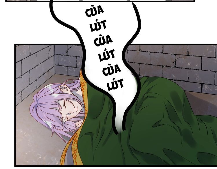 lượm được một tiểu hồ ly phần 3 chapter 12 29