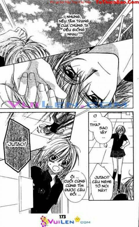 thiên thần giả tạo chapter 2 173