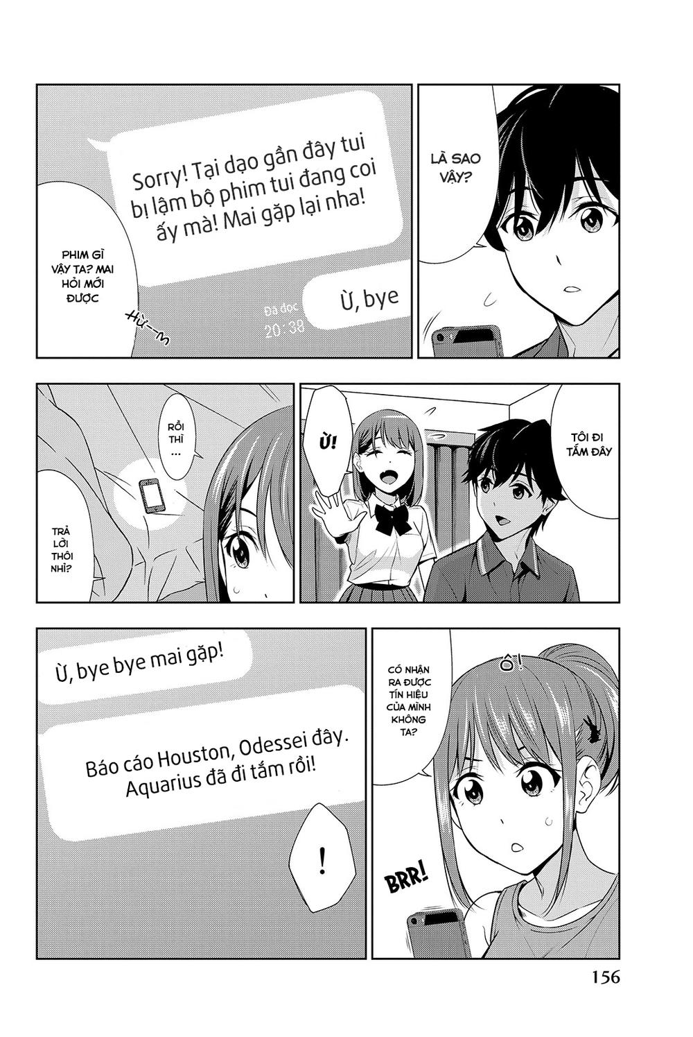 kimi ga shinu natsu ni chapter 19 12