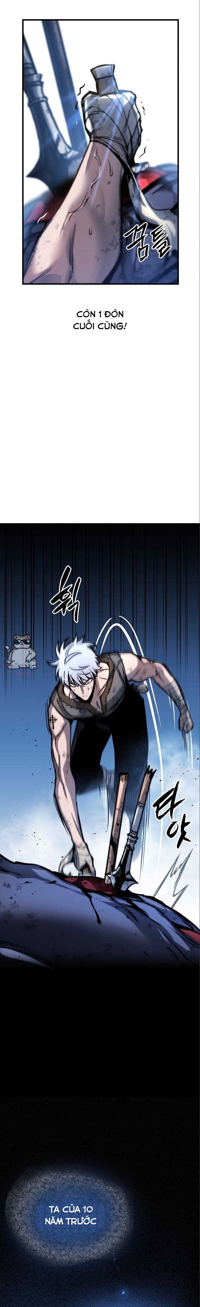 chiến thần chuyển thế chapter 4 32