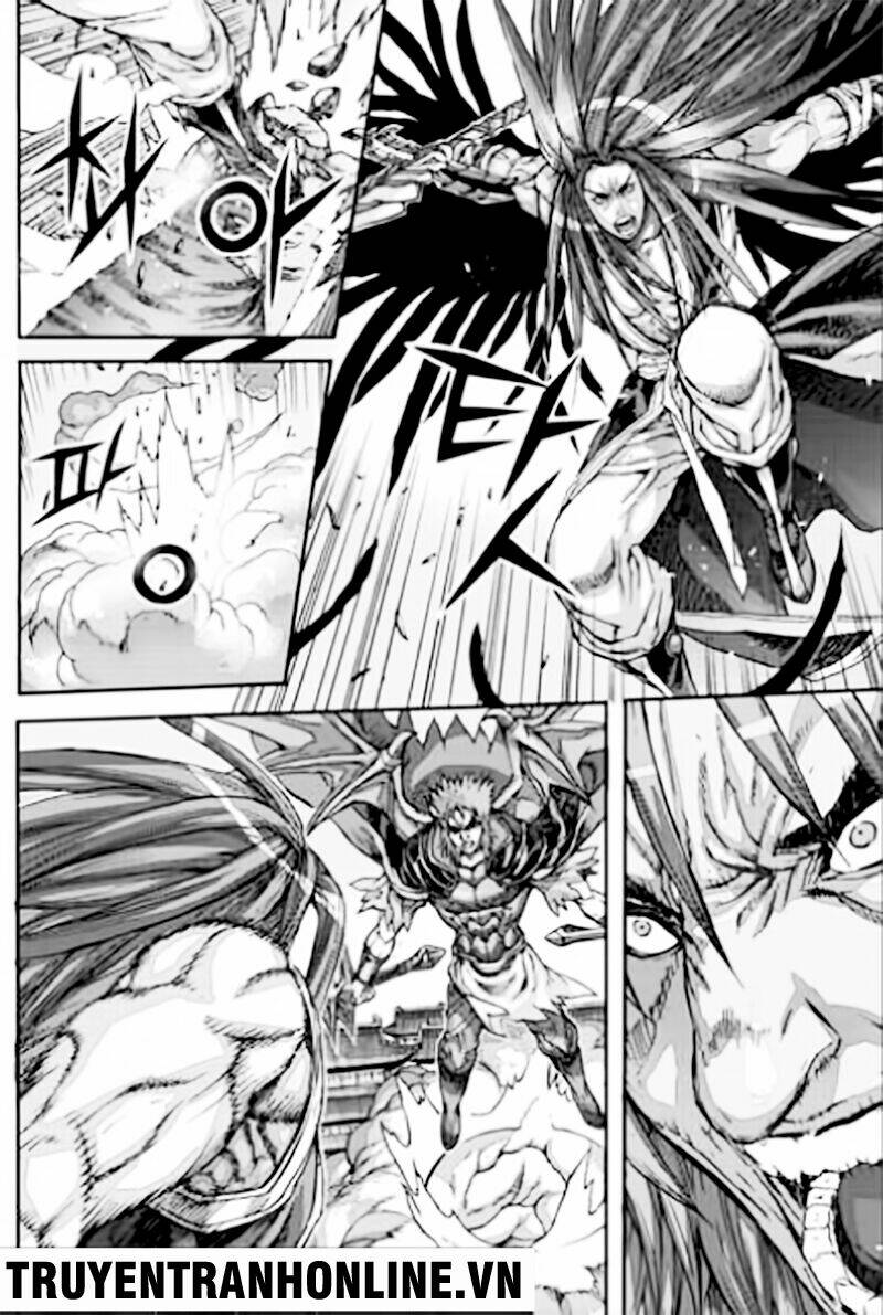 diêm đế ii chapter 53.5 9