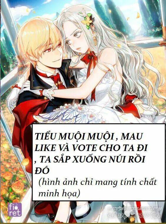 độc phi thần y quá kiêu ngạo chapter 88 46