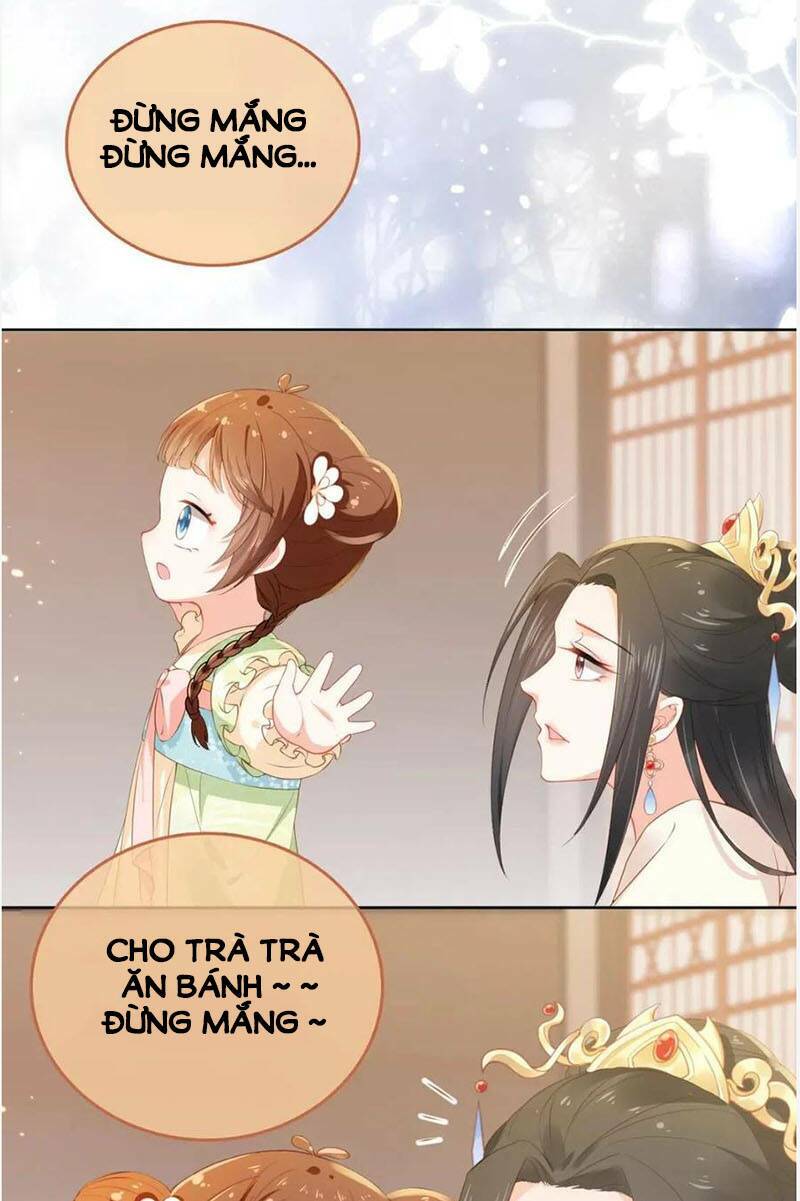 nhặt được bảo bối manh manh chapter 20 23