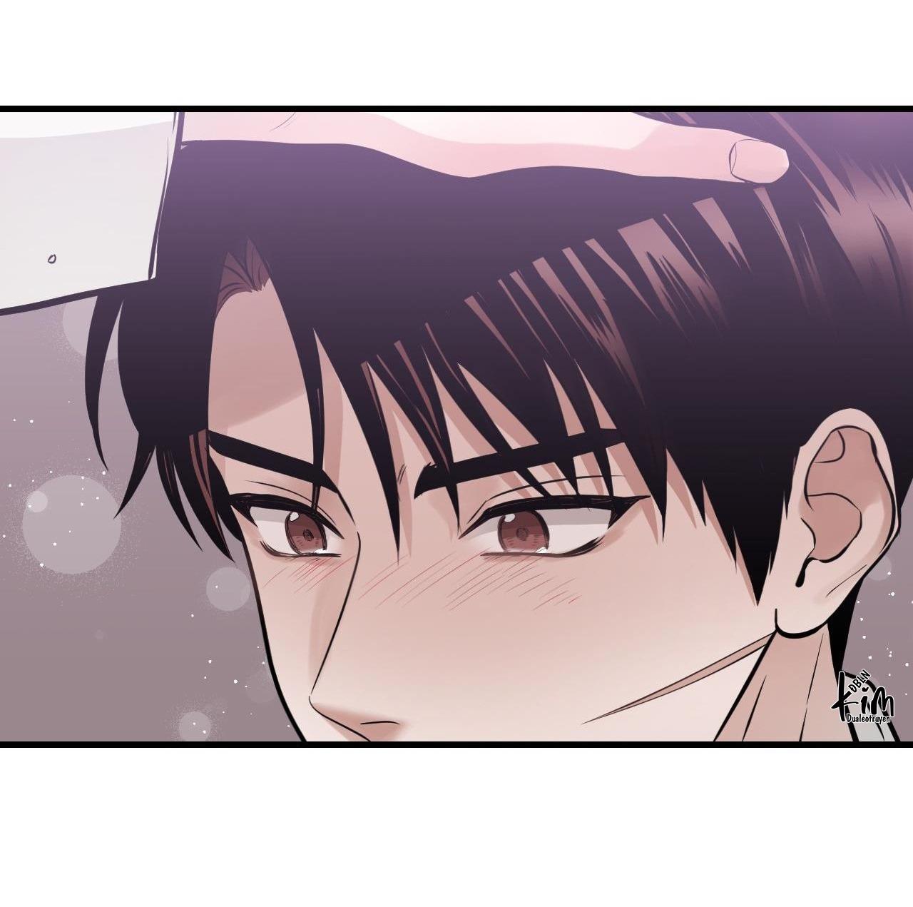 over the paradise chapter 14 51