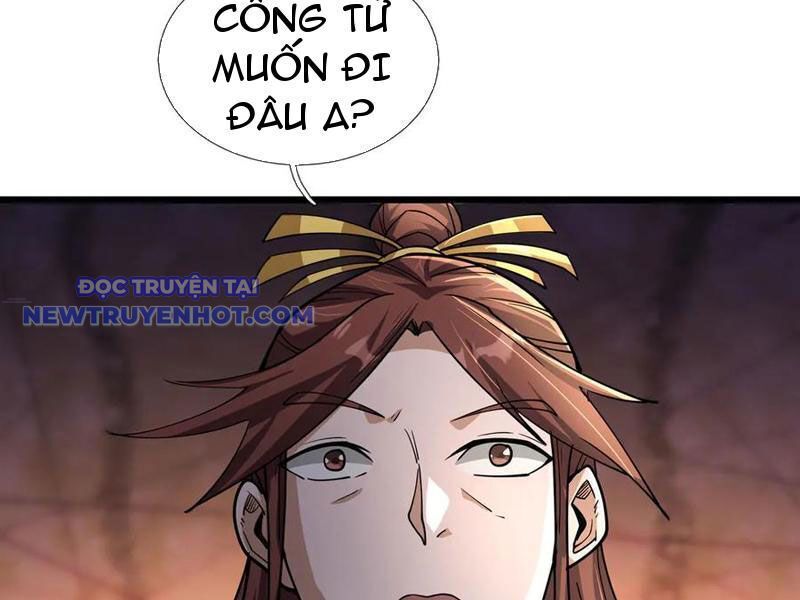 ngủ say vạn cổ: xuất thế đẩy ngang chư thiên chapter 83 106