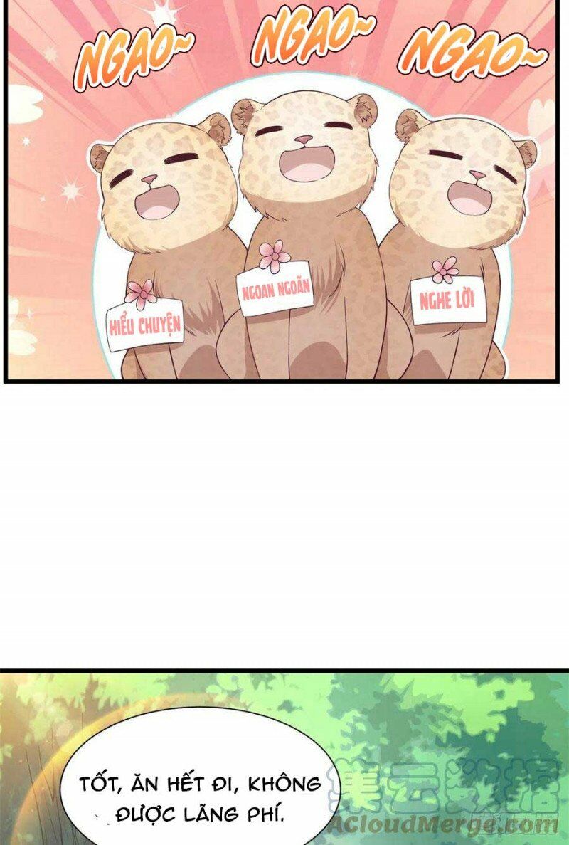 [16+] thảnh thơi thú thế chủng chủng điền, sinh sinh tể chapter 295 21