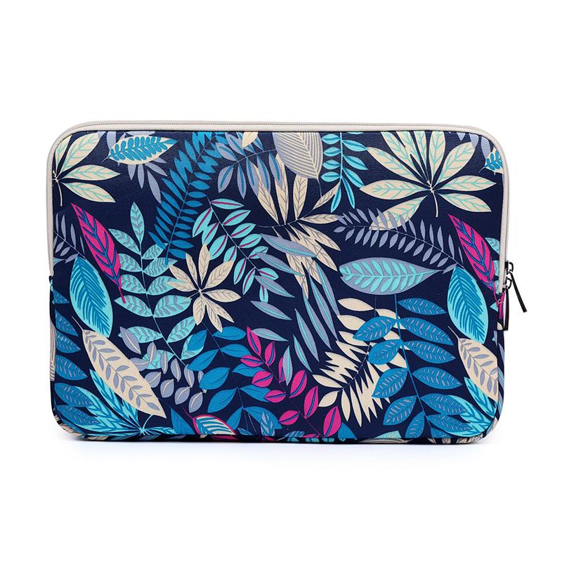 Chống Thấm Nước Đựng Túi Đựng Laptop 11 12 13 14 15 15.6 Inch Cho iPad 9.7 "Túi Xách Cho Macbook Air Pro 13.3 "Máy Tính Xách Tay Nam Nữ