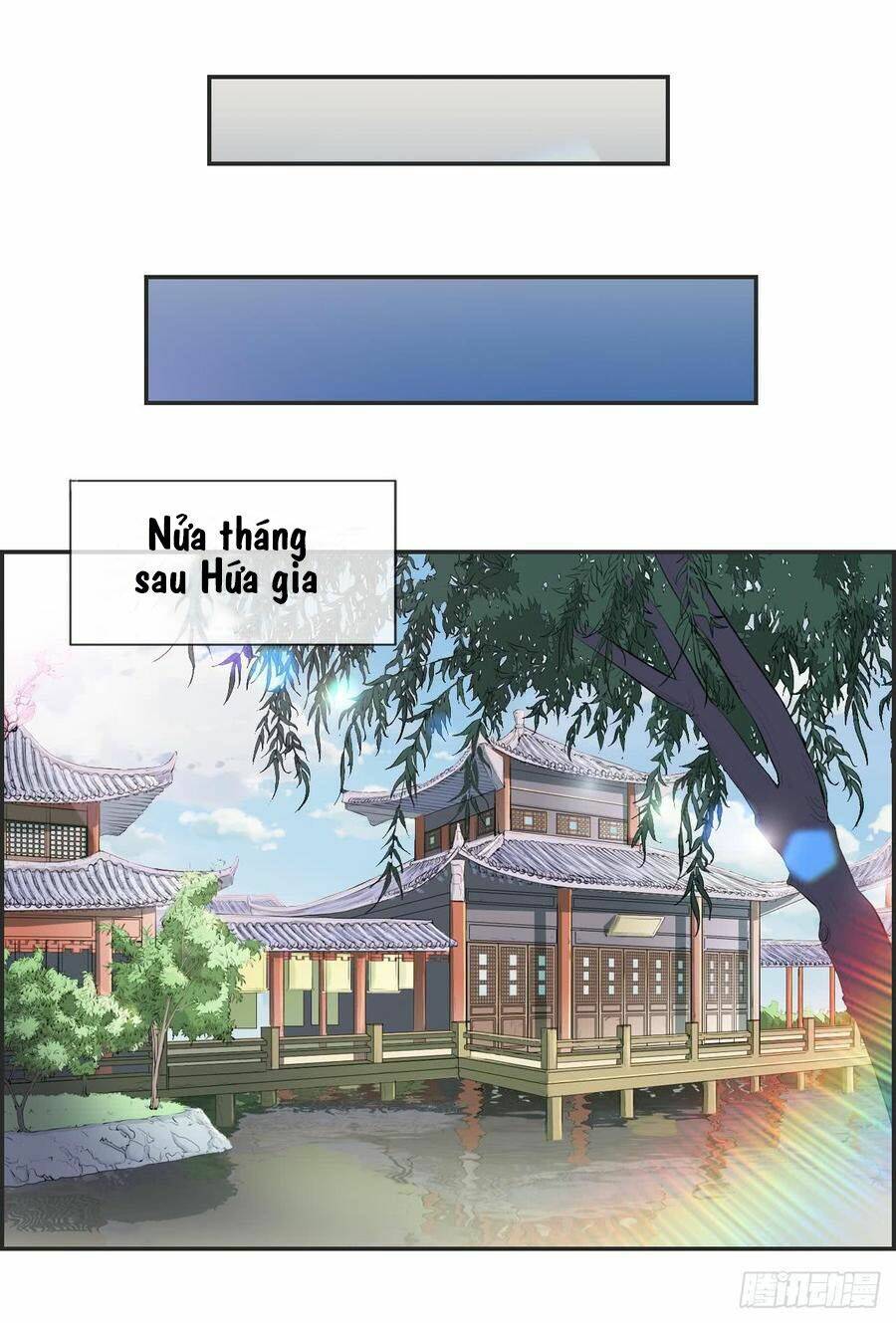 tối cường hoàn khố hệ thống chapter 21 5