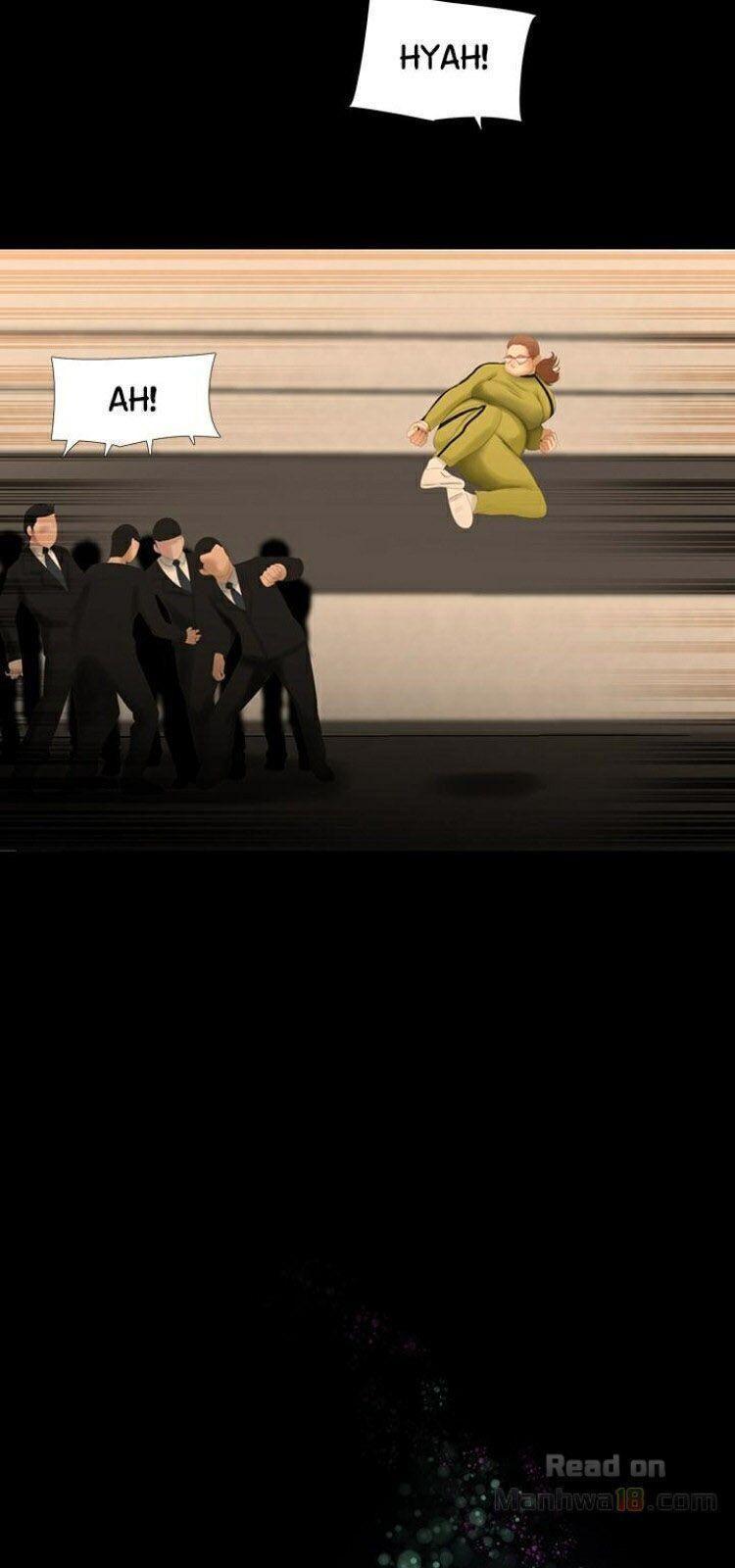 chú và cháu chapter 26 17