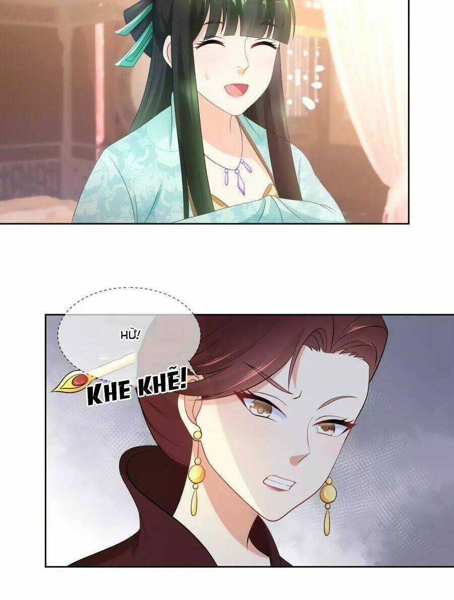 thỏ yêu tiểu vương phi chapter 106 5