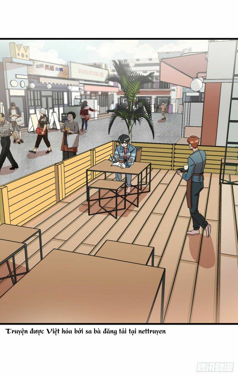 hắn từ địa ngục mà đến chapter 3 13