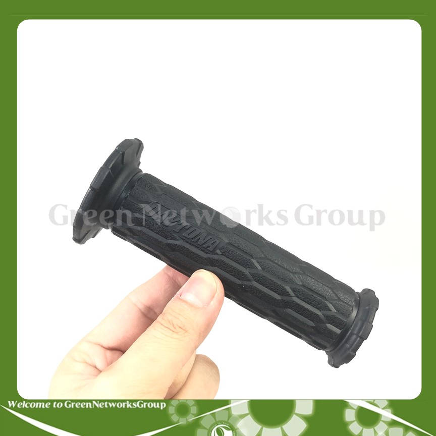 Bọc tay lái Daytona Grippy Grip gắn cho mọi dòng xe Green Networks Group ( 1 cặp )