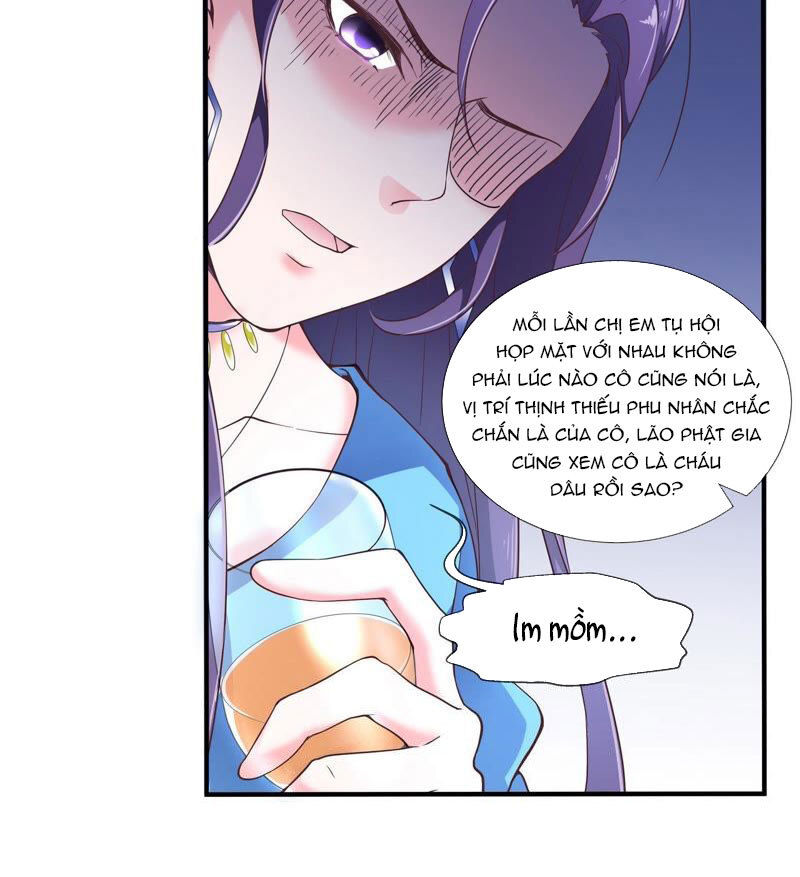 chiến lược lãng mạn của thịnh thiếu chapter 21 63