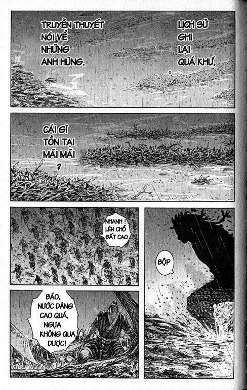 Hoả Phụng Liêu Nguyên chapter 240.2 68