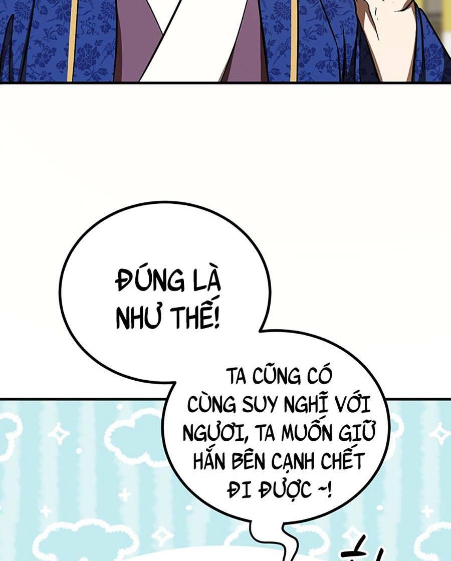võ đang kỳ hiệp chapter 77 61
