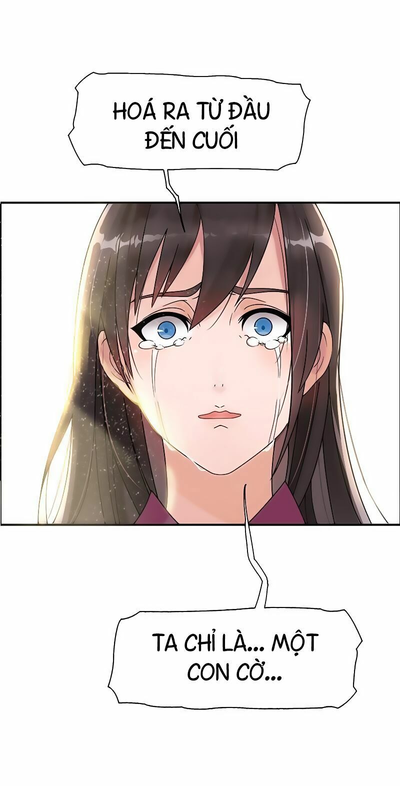 cuồng nữ trọng sinh - hoàn khố thất hoàng phi chapter 1 34