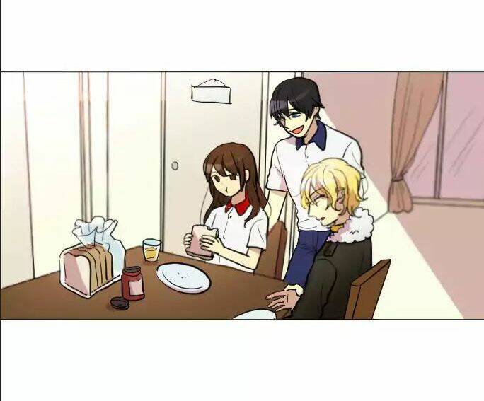 the devil who can't fly chapter 28 29