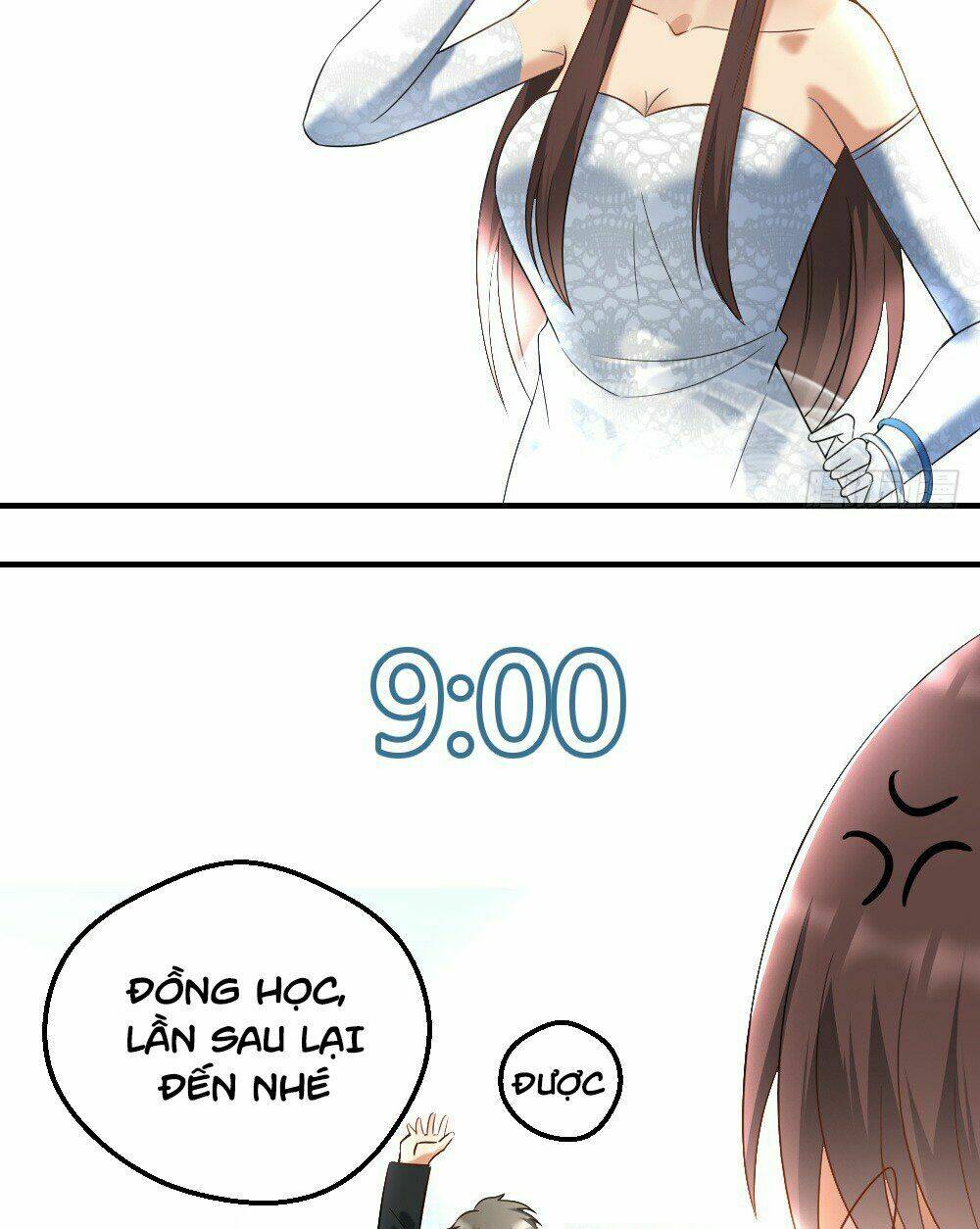 tuyệt thế thiên tài hệ thống chapter 7 19