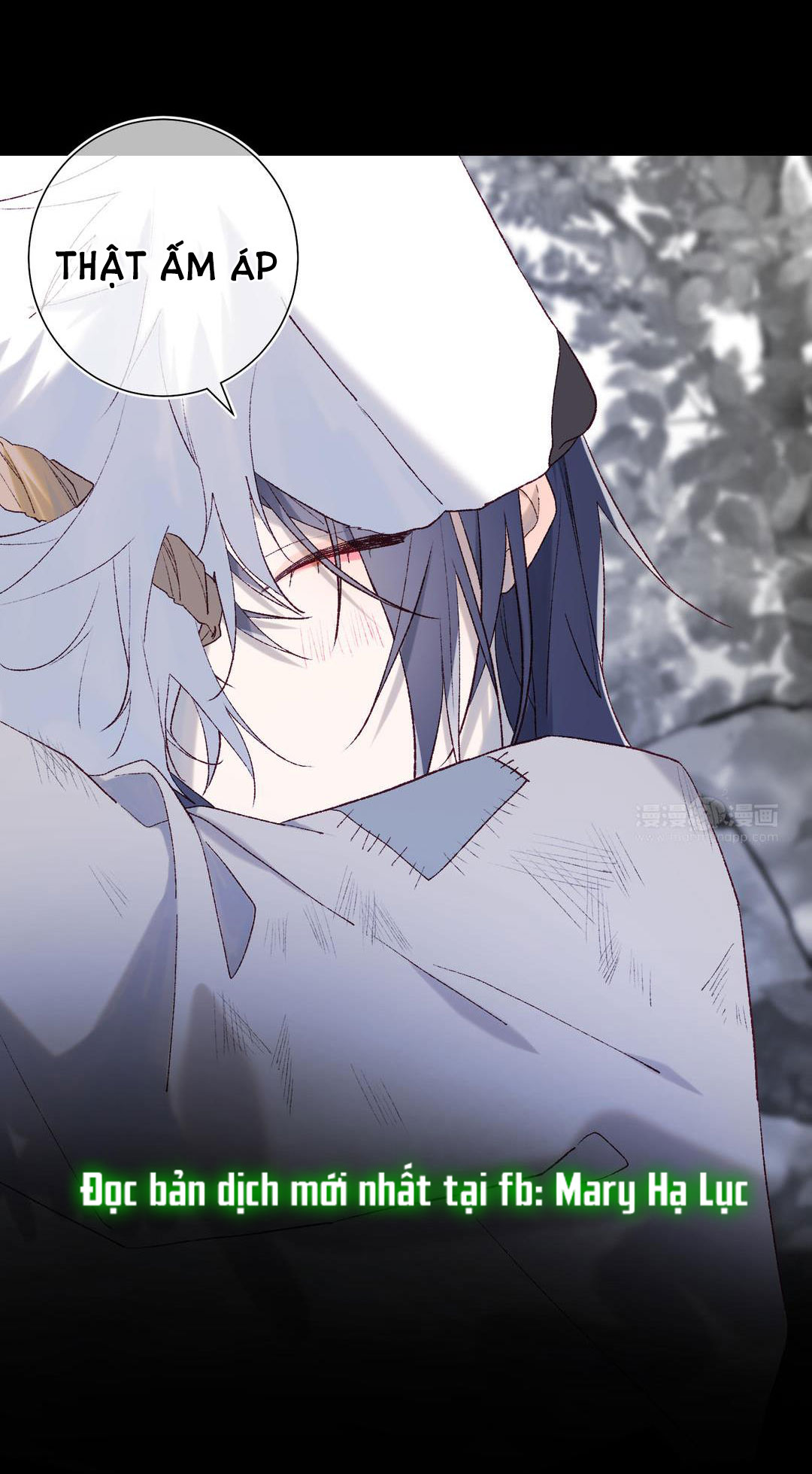 ác nữ cự tuyệt nam chính chapter 36 10