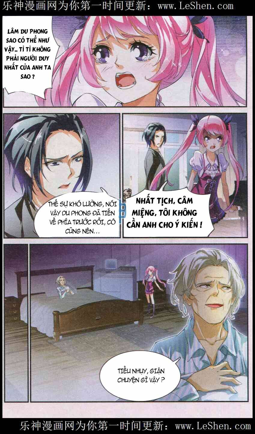 mafia bride chapter 12 9