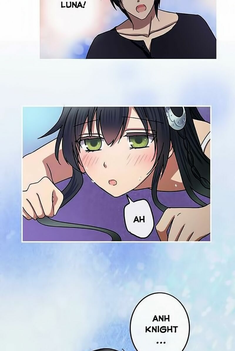 nụ hôn nguyền rủa chapter 62 9