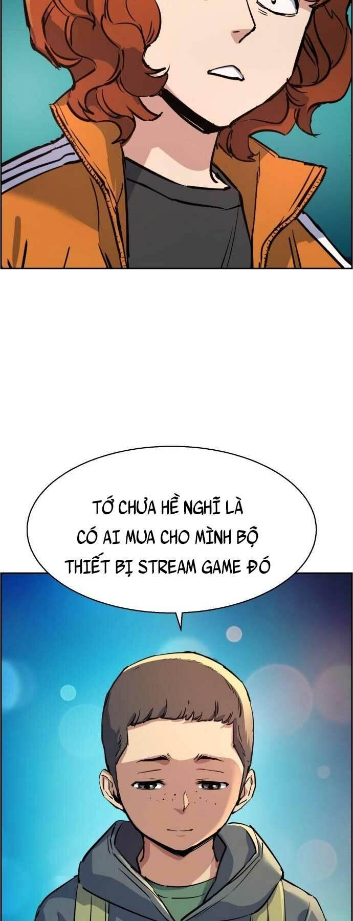 bạn học tôi là lính đánh thuê chapter 126 47