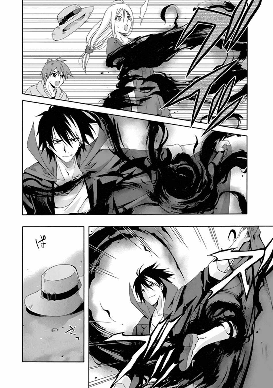 anh hùng xấu xa chapter 55 9