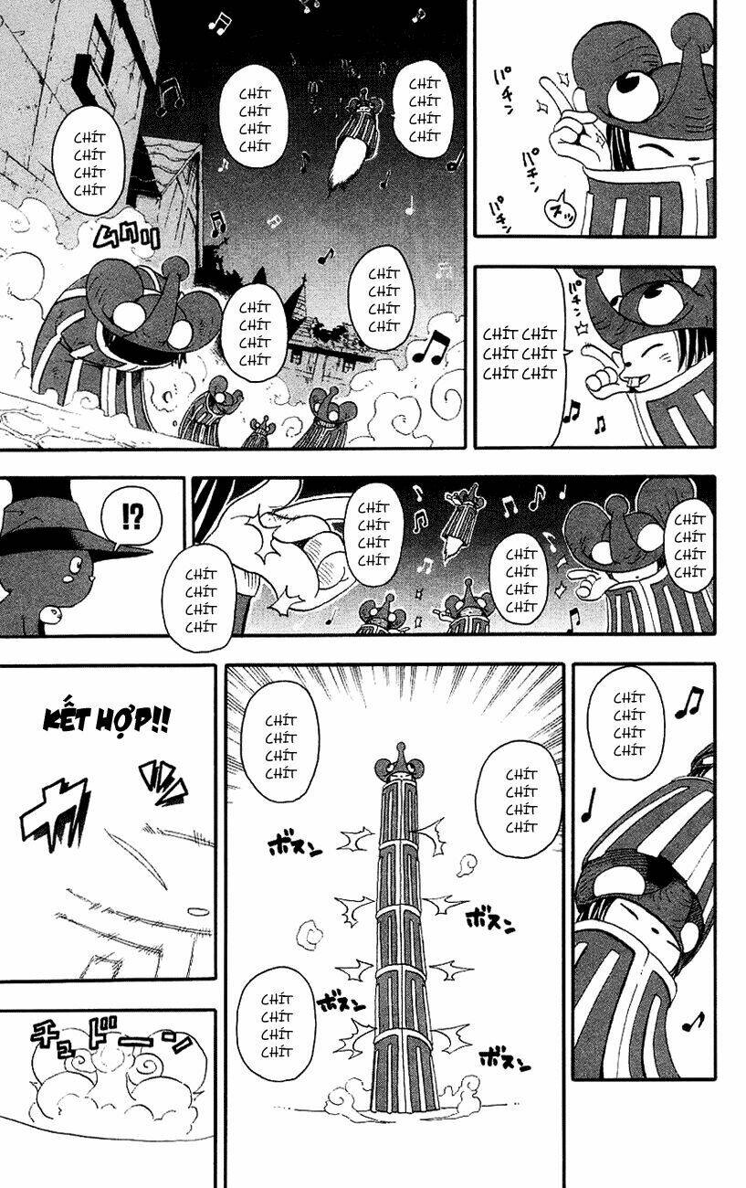 soul eater chapter 18 17