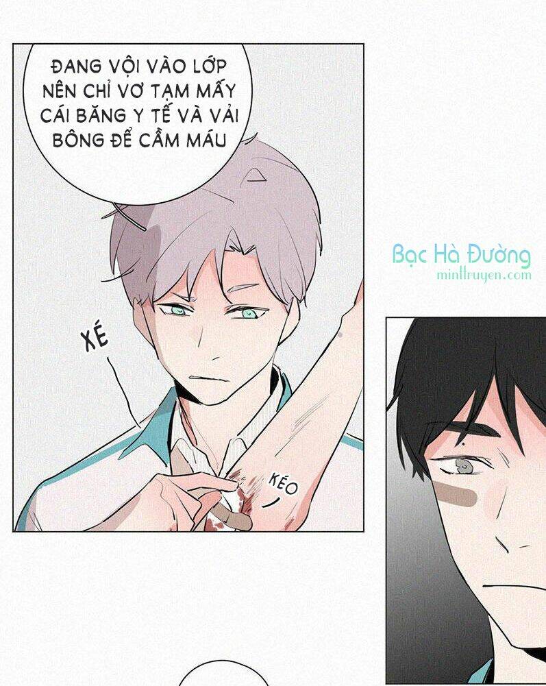 câu chuyện về cậu và tôi chapter 22 14