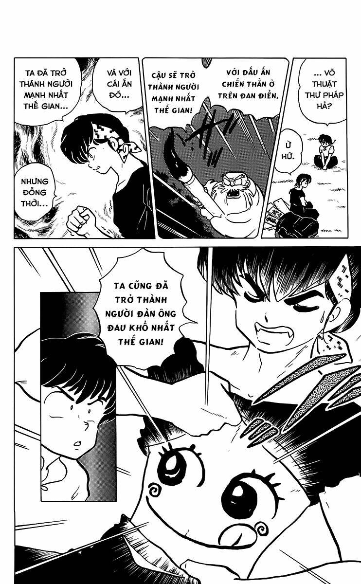 suối lời nguyền chapter 142 13